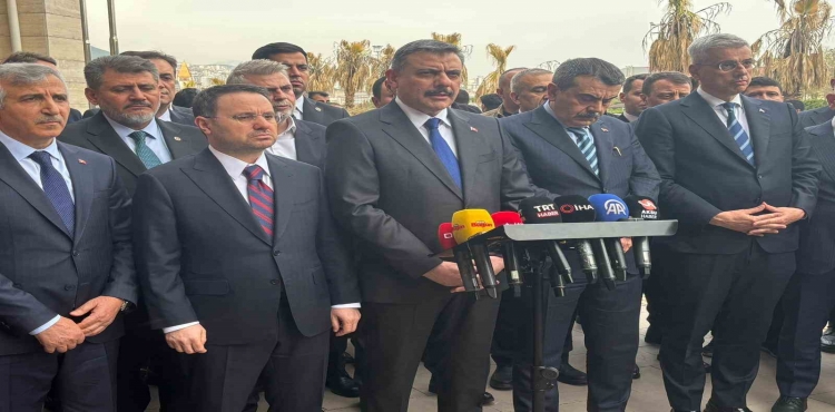 Kahramanmaraş'ta okulda silahlı saldırı: 9 ölü, 13 yaralı