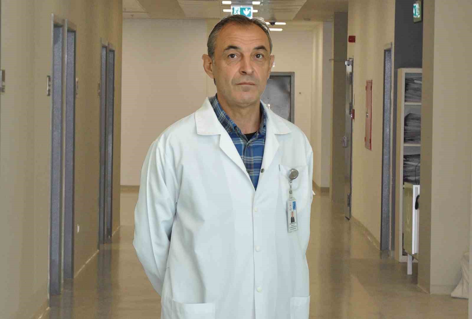 Hemofili hayat boyu sürüyor, erken farkındalık hayat kurtarıyor
?v=1