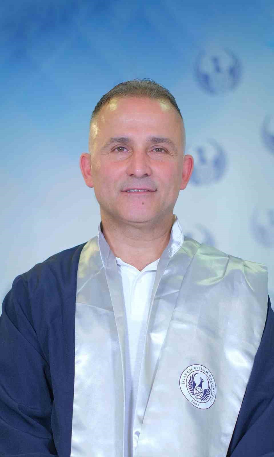 İGÜ’den şiddetle mücadelede akademik ve psikolojik destek vurgusu
?v=1