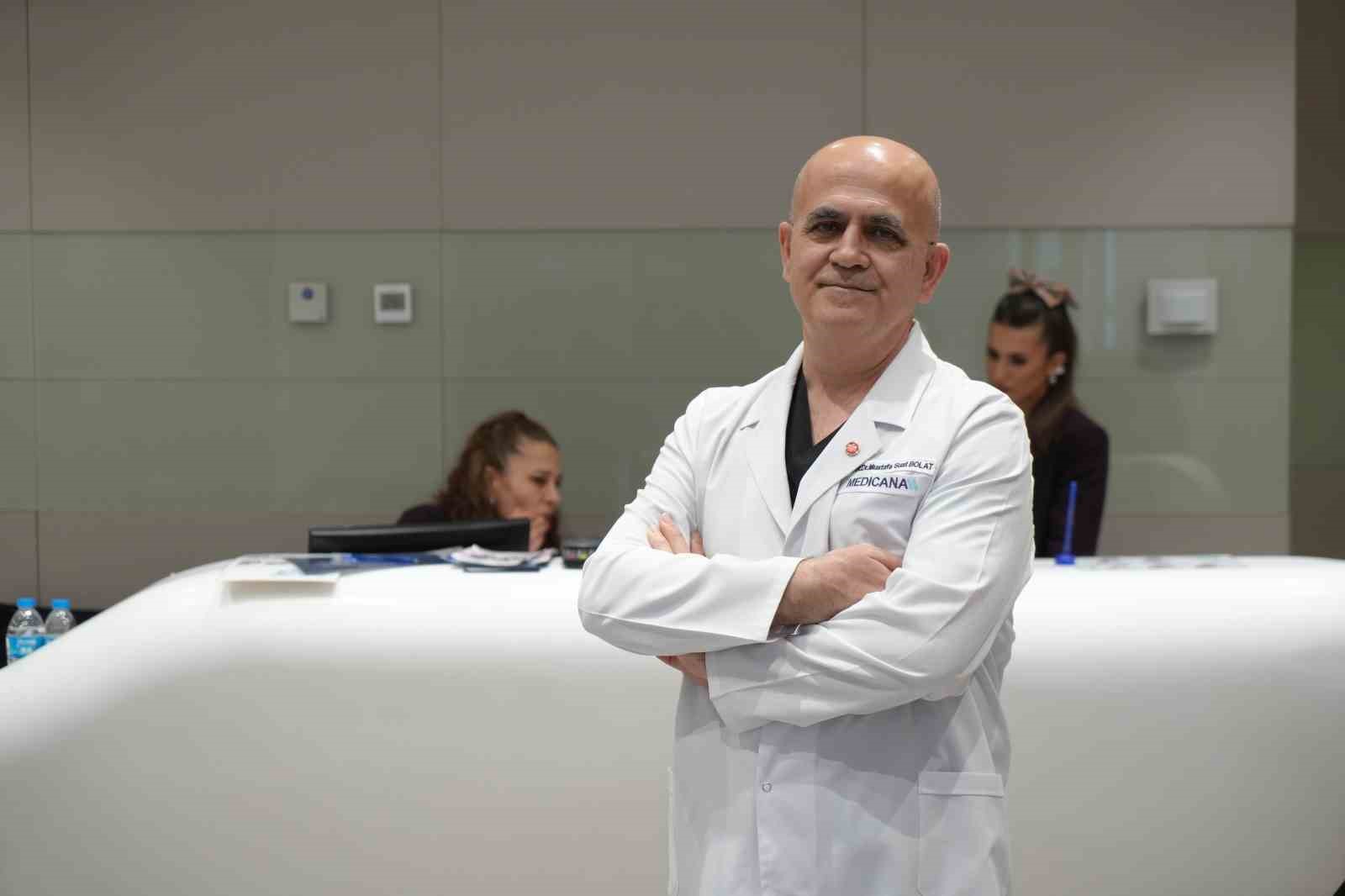 Tuzdan zengin gıdalarla beslenmek taş hastalığının riskini artıran en önemli faktör
?v=1