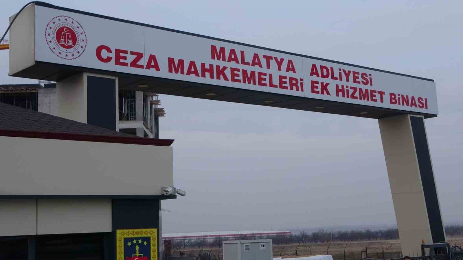 Malatya’da Karayiğit Apartmanı davasında karar
?v=1
