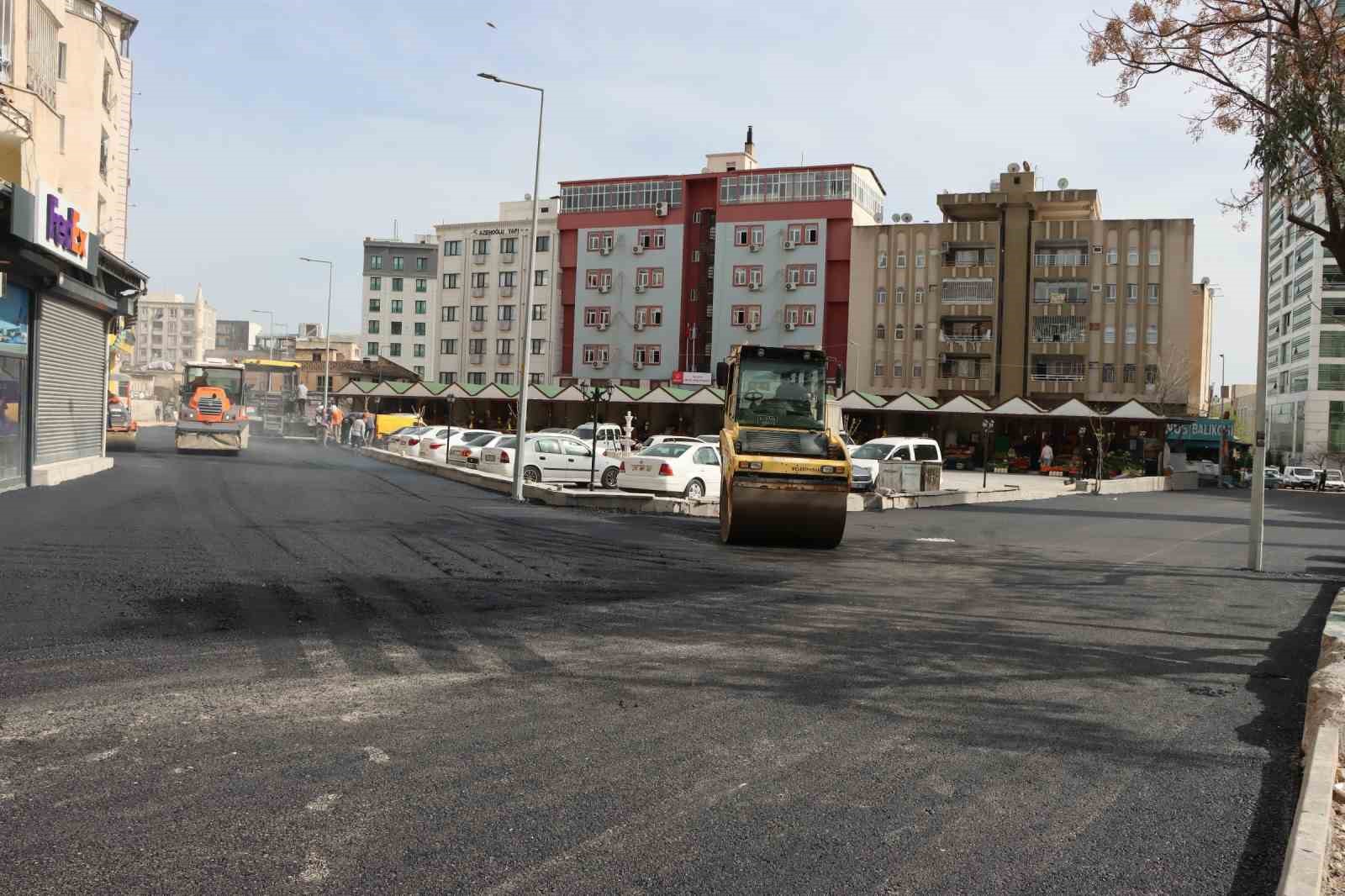 Bamyasuyu Mahallesinde asfalt çalışmaları tamamlandı
?v=1