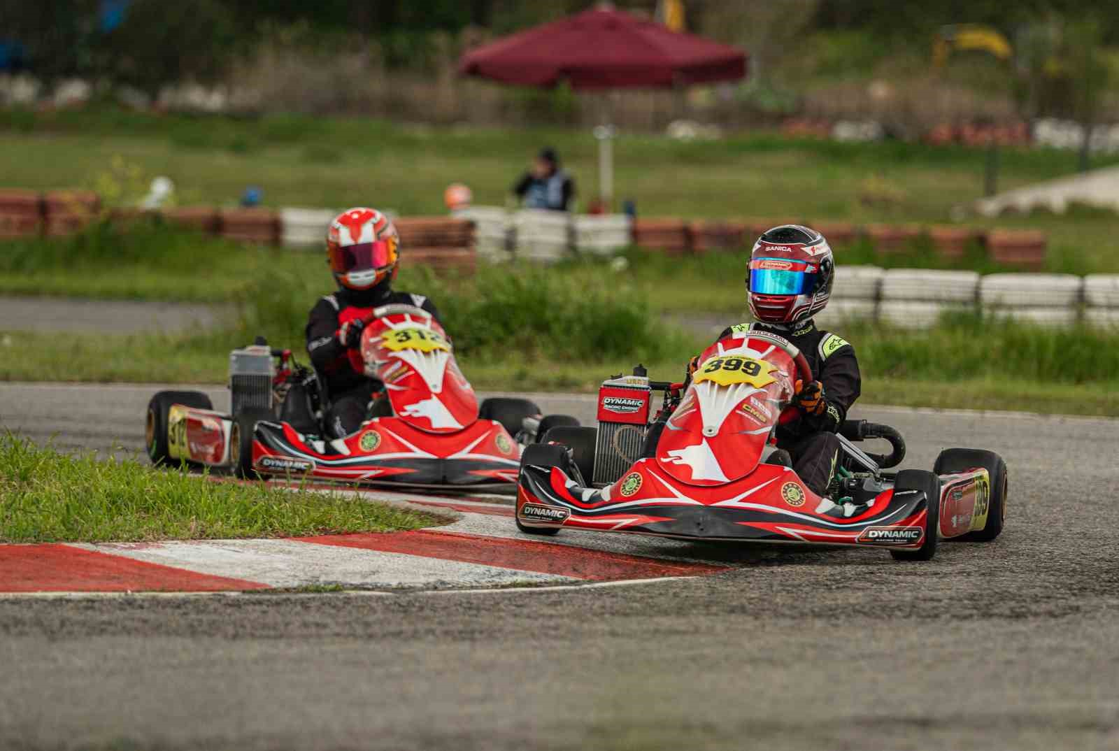 Petrol Ofisi Grubu, karting şampiyonu Dynamic Racing Team’in ana sponsoru oldu
?v=1