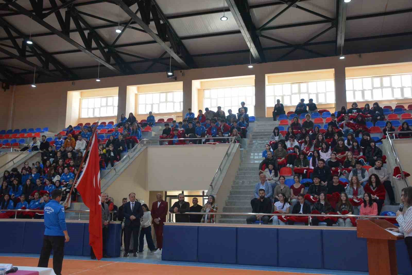 A Milli Kadın Futbol Takımı, Sinop’ta öğrencilerle buluştu
?v=1