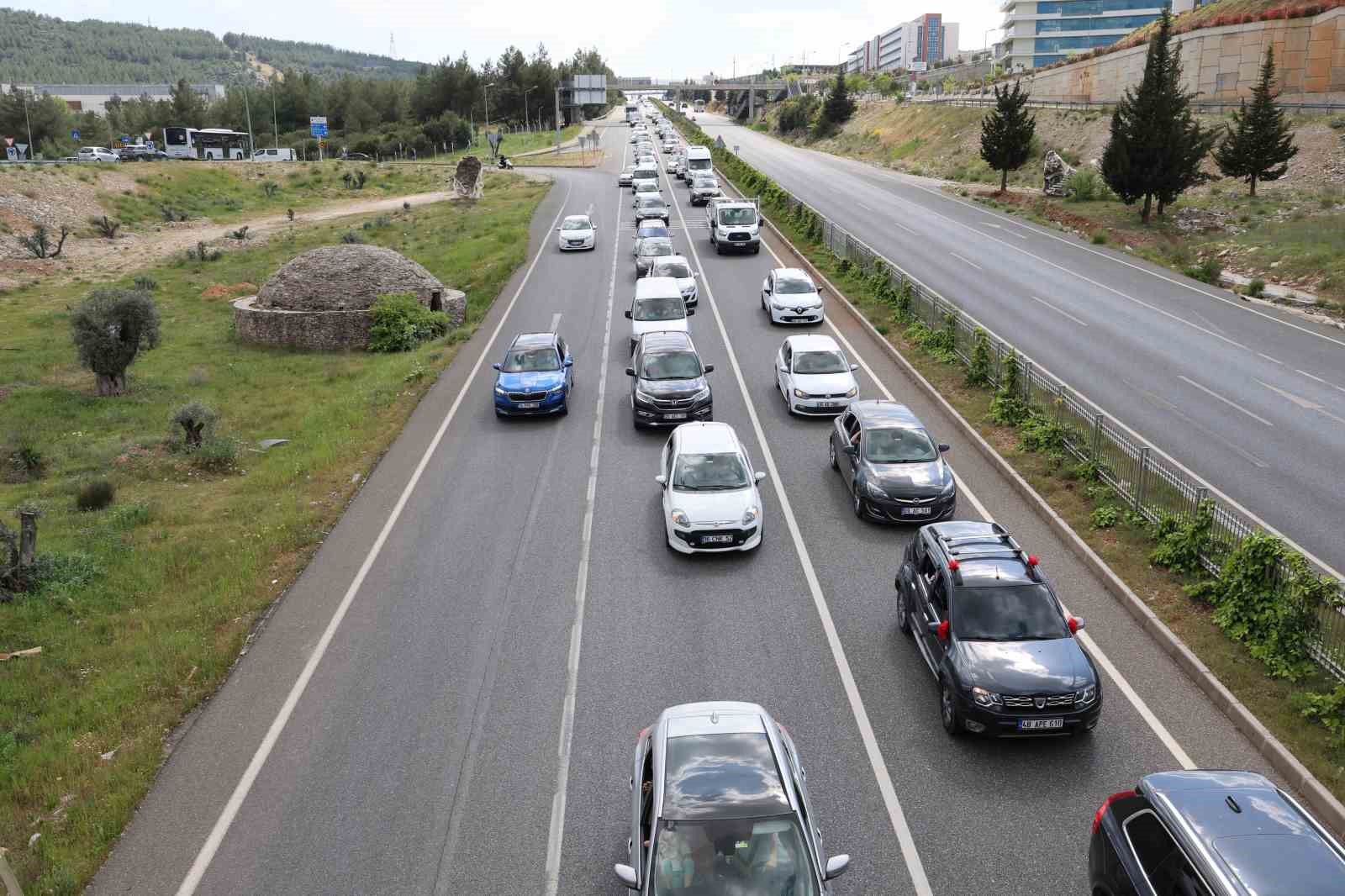 Muğla’da motorlu araç sayısı 776 Bini aştı
?v=1