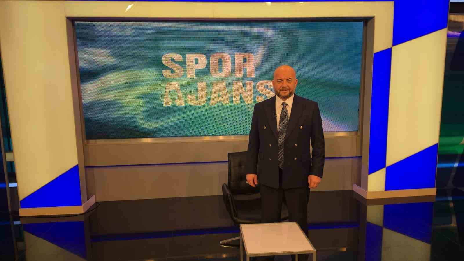 Kırkpınar Ağası Ufuk Özünlü: Farklı dönemlerde 3 kez kemer alan başpehlivanlarımıza da devlet sporcusu ünvanı verilebilir 
?v=1