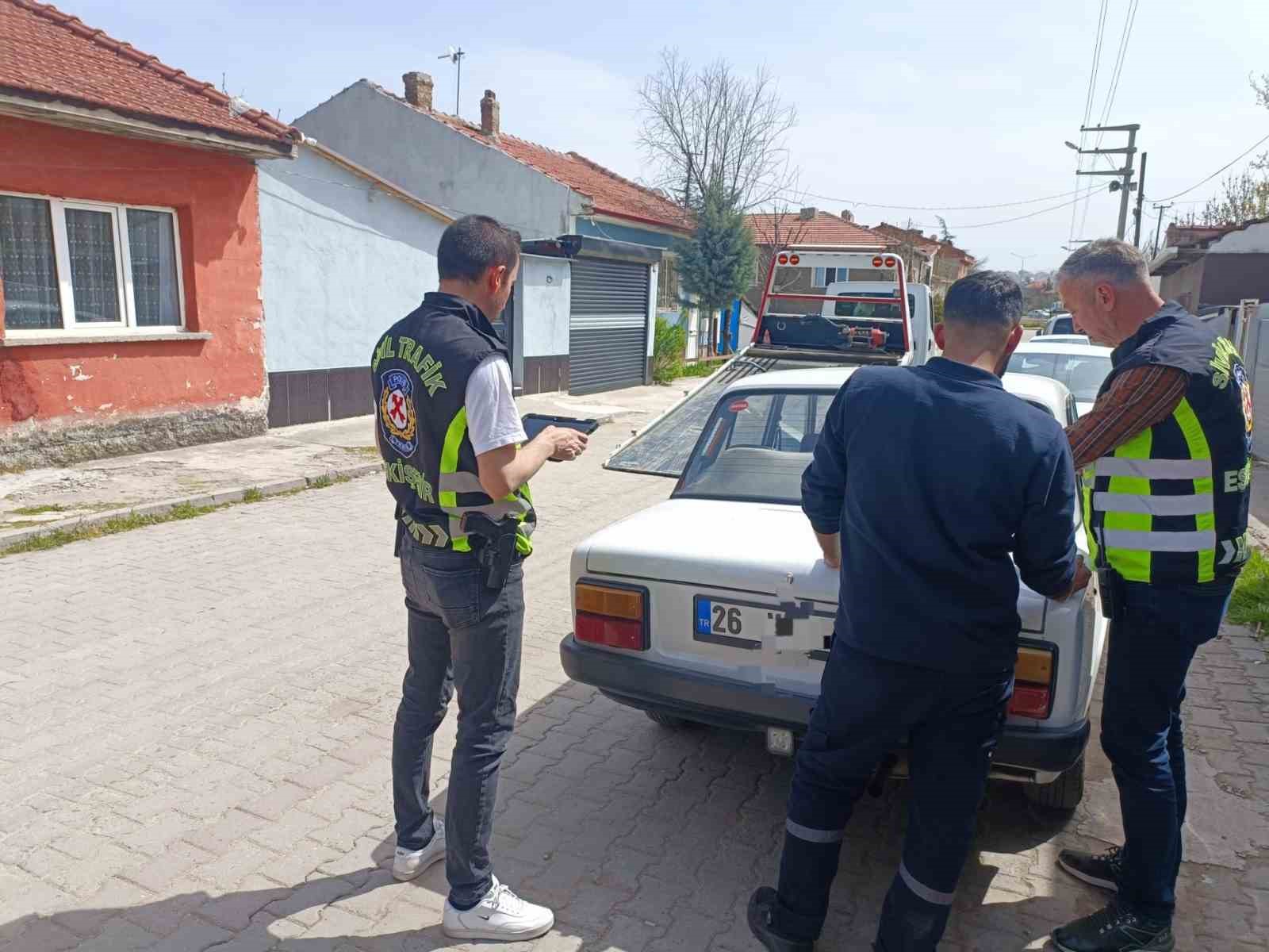 Eskişehir’de drift atan sürücüye 340 bin TL ceza
?v=1