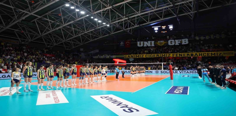 Fenerbahçe, seride durumu 2-2’ye getirdi?v=1