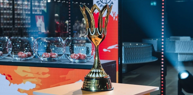 Türkiye, FIBA Kadınlar Dünya Kupası kura çekimine 4. torbadan katılacak?v=1