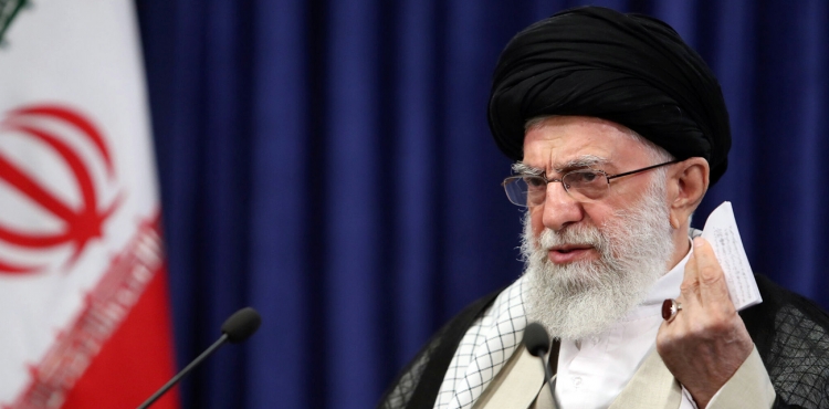 İran Yahudi cemaatinden Hamaney için anma töreni?v=1