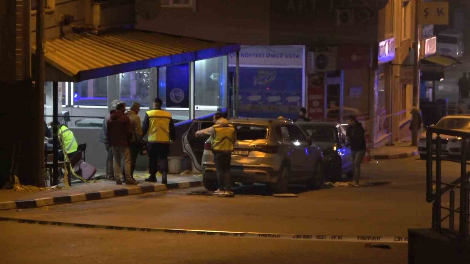 Yalova’da iki grup arasında silahlı kavga: 6 yaralı
?v=1