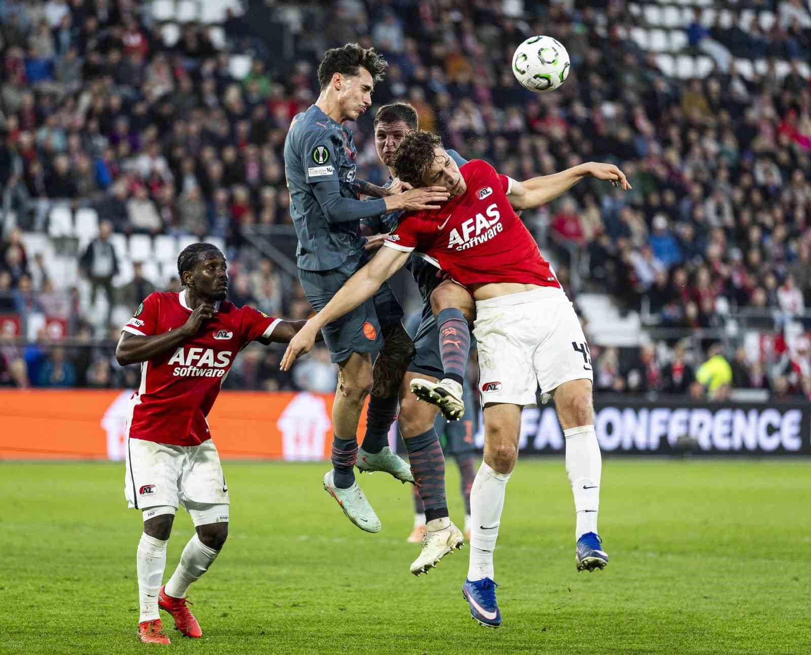 Arda Turan’lı Shakhtar Donetsk yarı finalde
?v=1