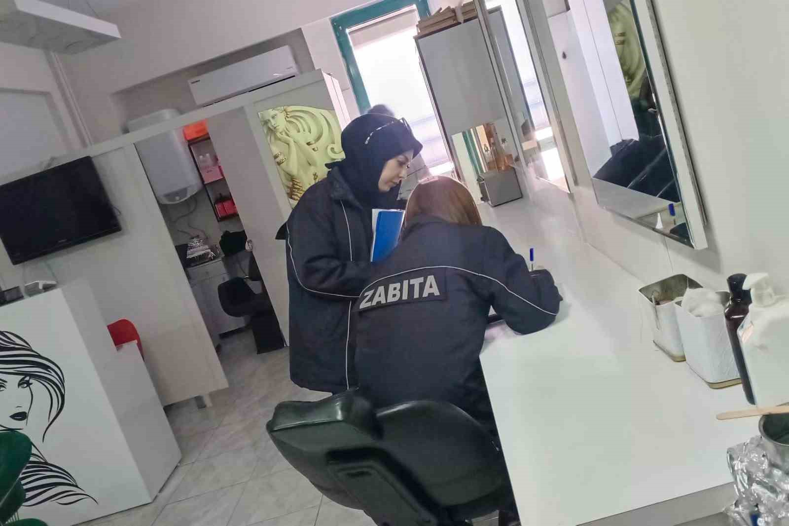 Erzincan’da kuaför ve güzellik merkezlerine denetim
?v=1