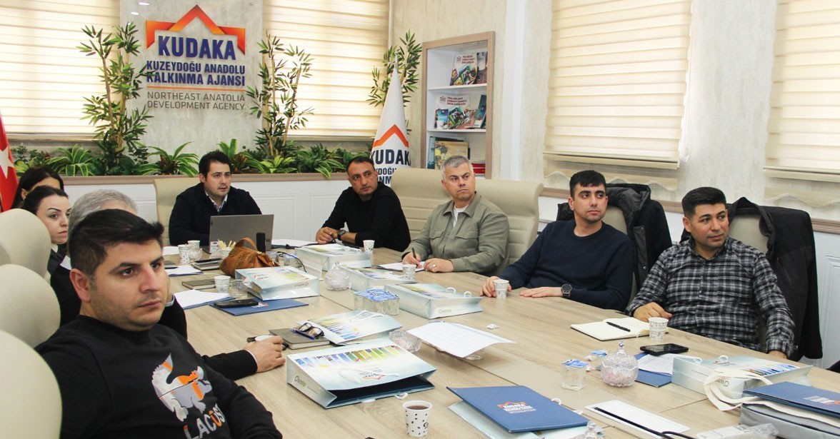 Proje yönetiminde kurumsal kapasite güçleniyor
?v=1