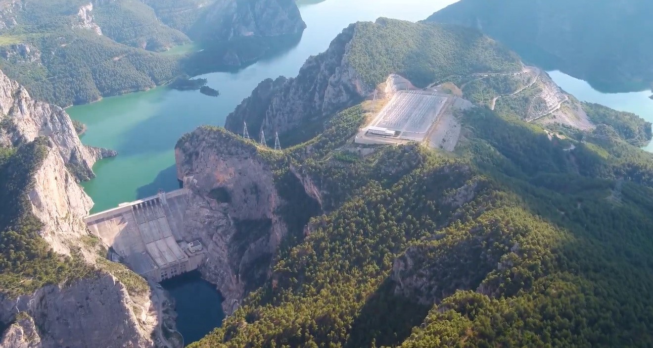 Sinop’ta su yatırımları hız kesmedi: 23 yılda 75 tesis hizmete alındı
?v=1