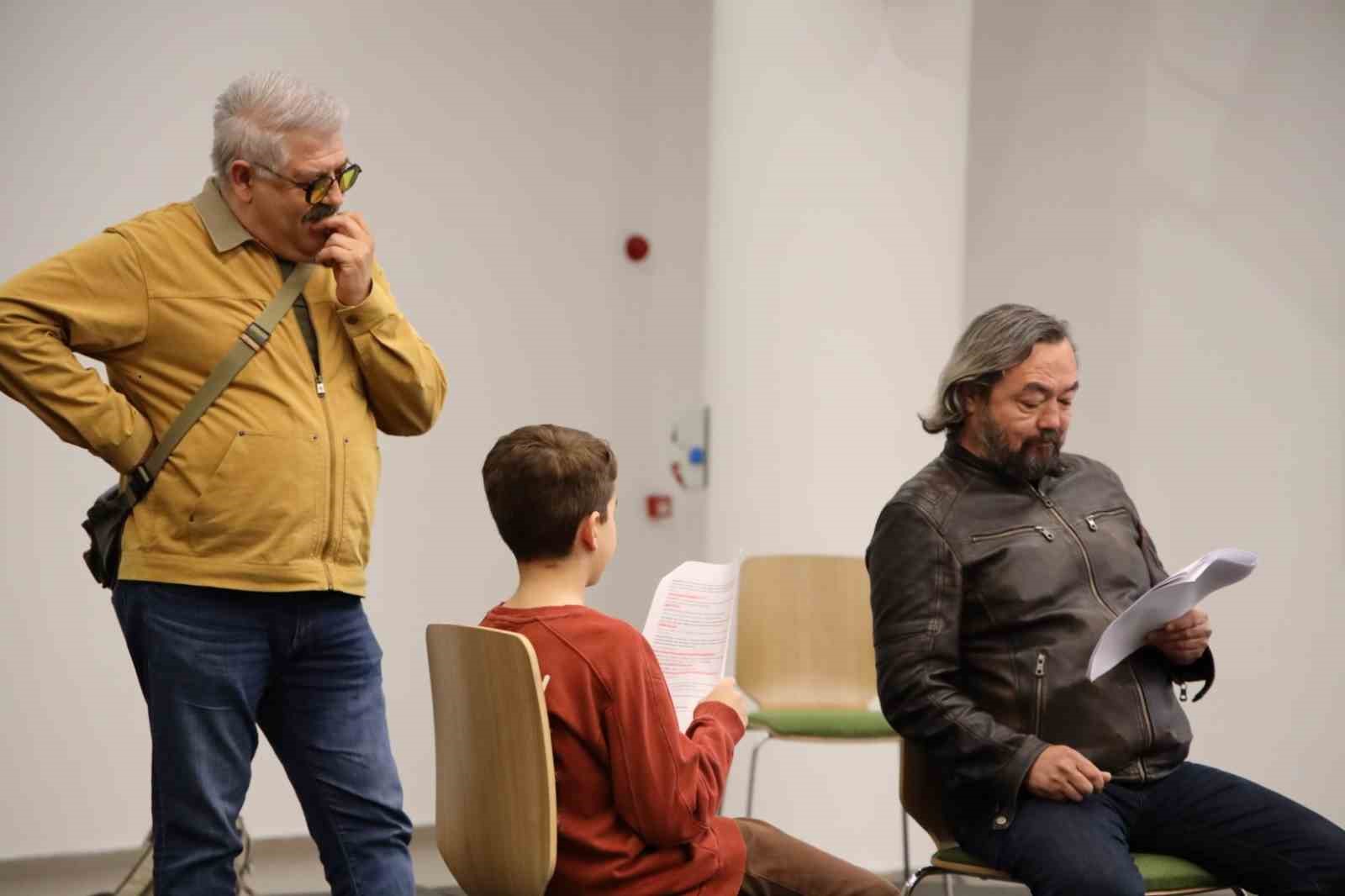 Kocaelispor’un 60 yılı sahneye taşınıyor
?v=1