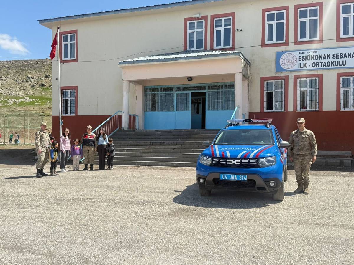 Patnos’ta okullarda güvenlik önlemleri artırıldı
?v=1