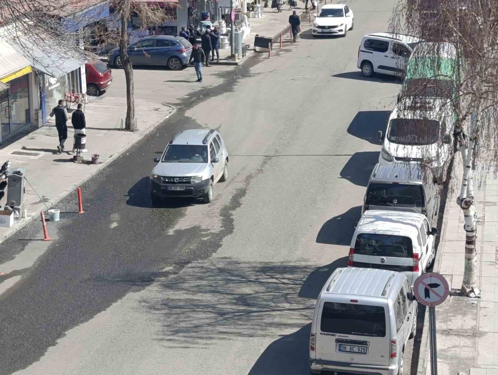Kars’ta trafiğe kayıtlı araç sayısı 55 bin 456’ya ulaştı
?v=1