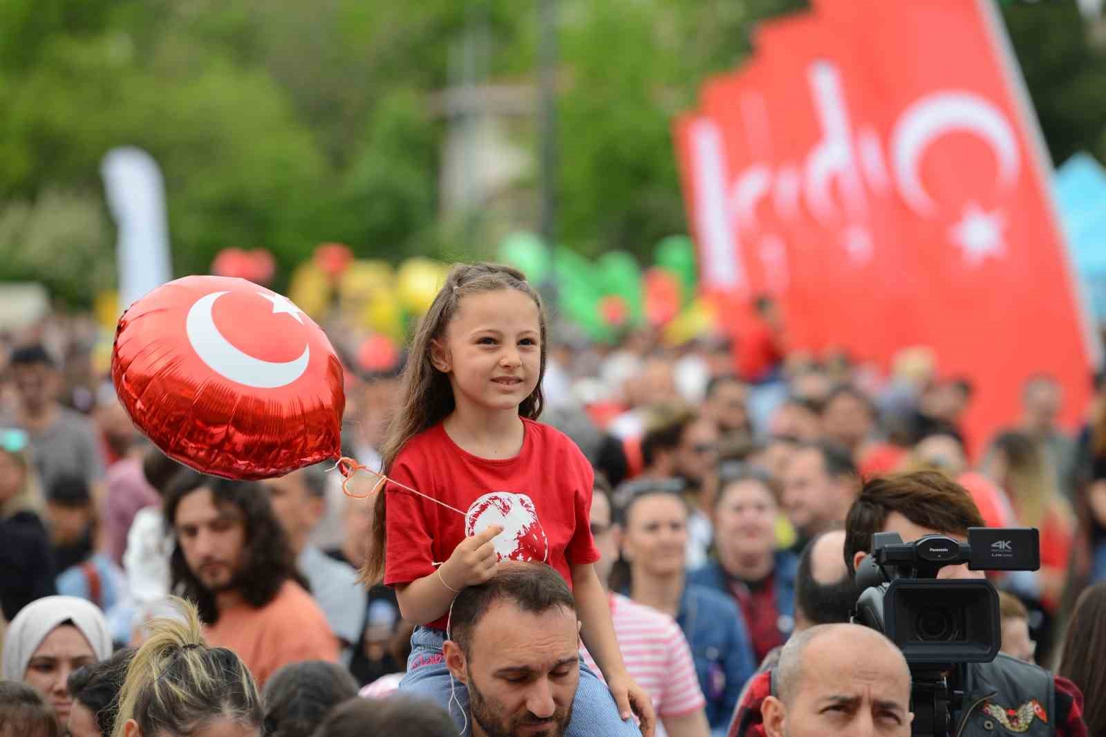 Nilüfer’de 23 Nisan coşkusu dolu dolu yaşanacak
?v=1