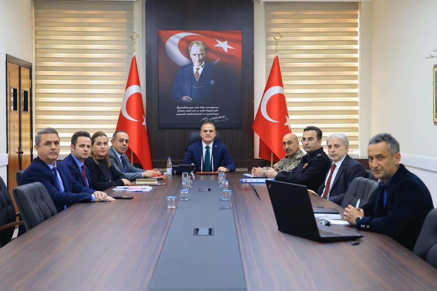 Muğla’da okul güvenliği için  Sıfır tolerans  dönemi
?v=1