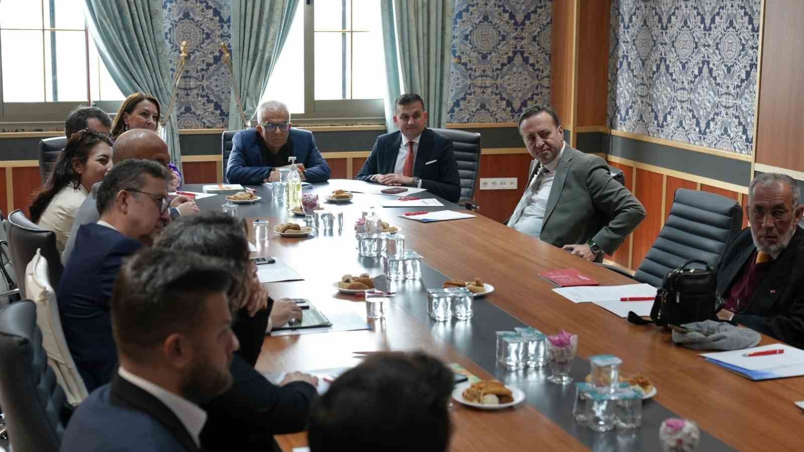 Yunusemre’de turizm atağı
?v=1