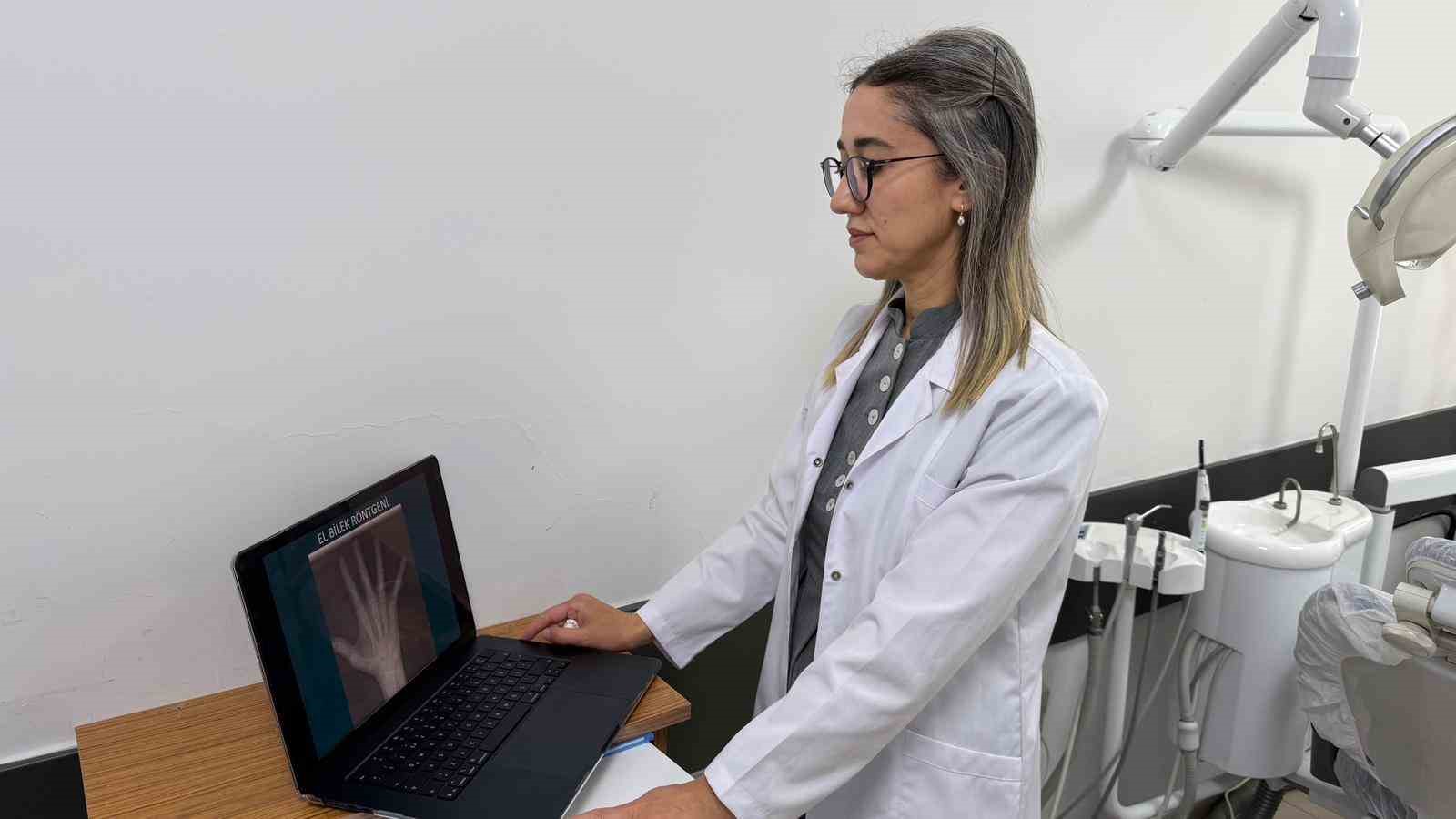  Deprem çocuklarda erken ergenliğe neden oldu 
?v=1