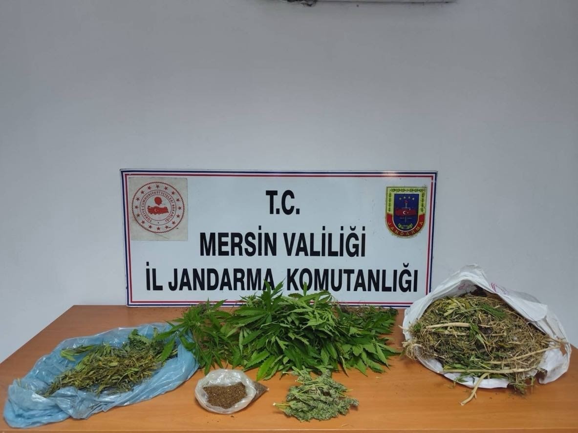 Uyuşturucu taciri yakalanıp tutuklandı
?v=1