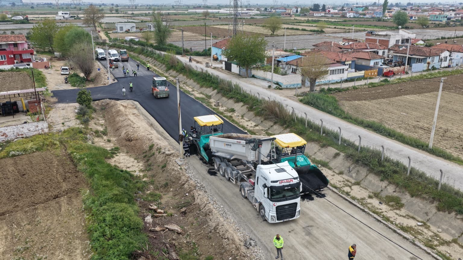 Başkan Çerçioğlu:  Aydın Şehir Hastanesi’ne ulaşım çok daha hızlı olacak 
?v=1