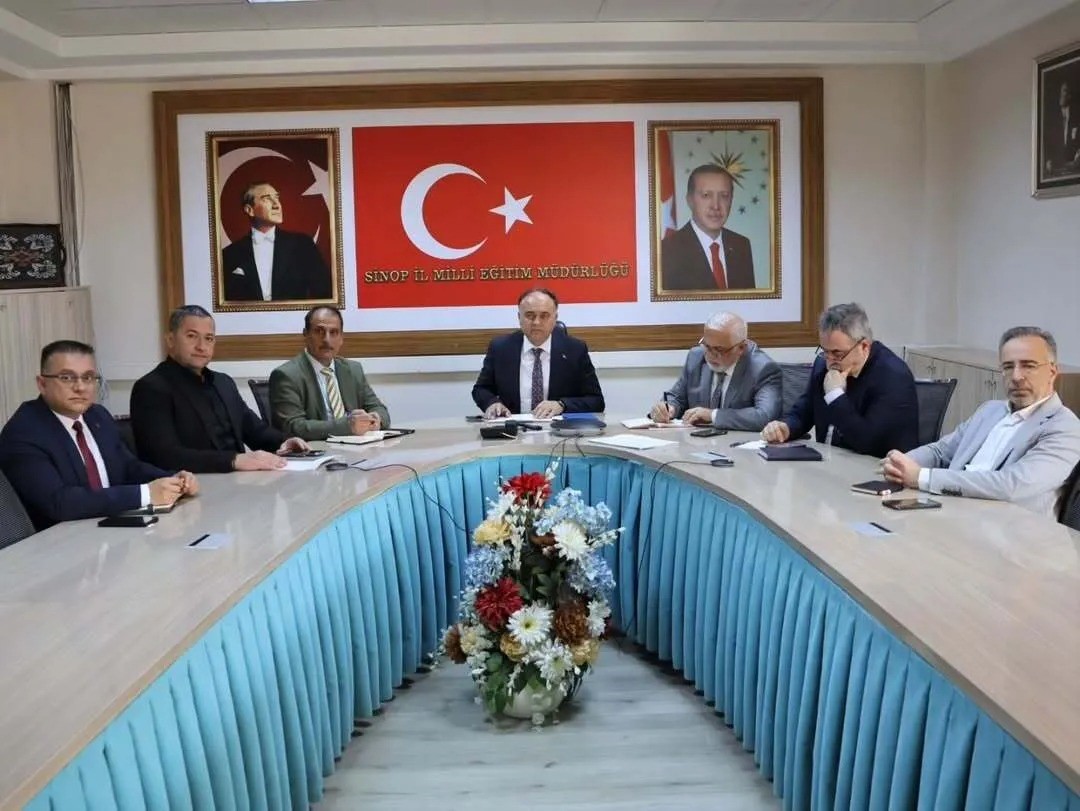 Sinop’ta okul güvenliği için ortak adım
?v=1