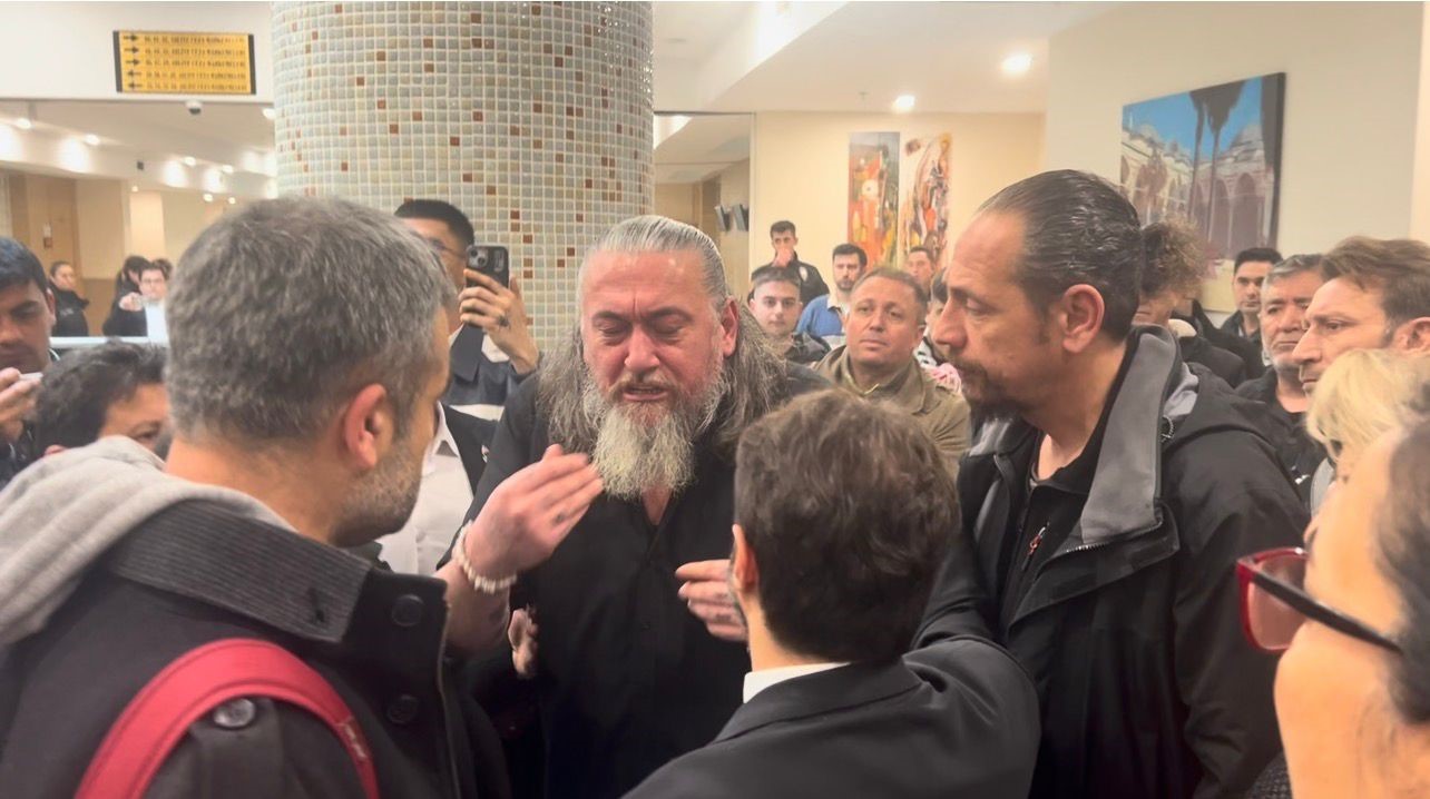 Pendik’te 15 yaşındaki Işıl’ın öldüğü kazada sanık 3’üncü kez hakim karşısına çıktı
?v=1