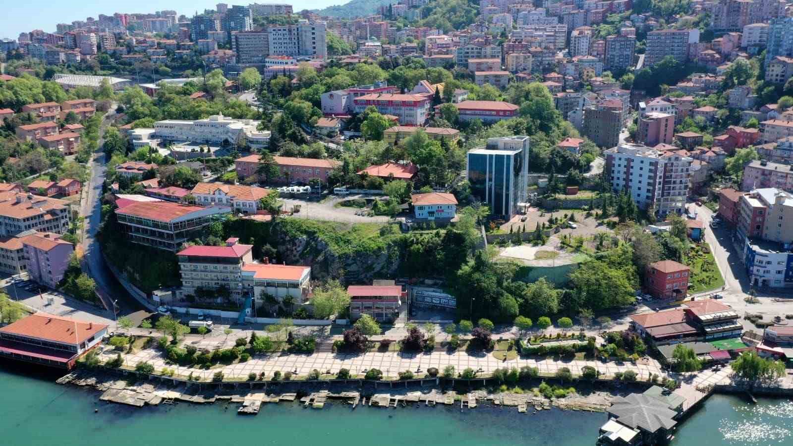 Zonguldak’ta mart ayında 469 konut satıldı
?v=1
