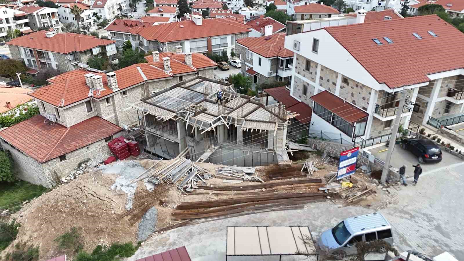 Datça’da Gündüz Bakımevi projesi hızla ilerliyor
?v=1