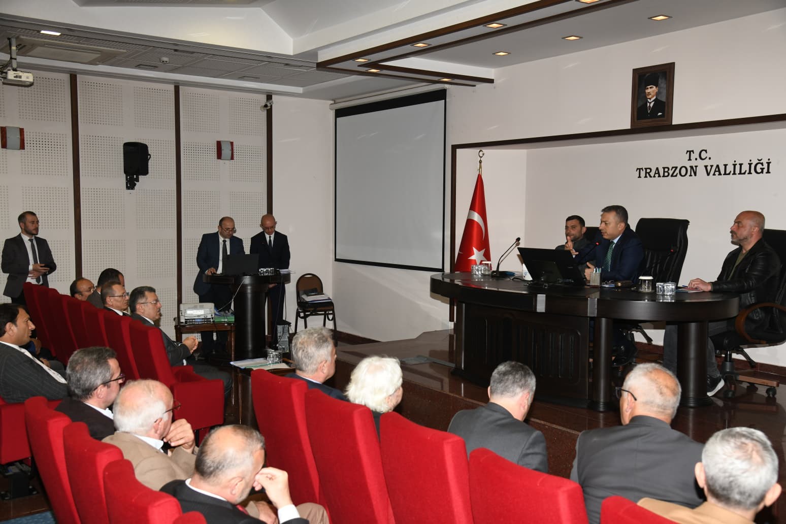 Trabzon’da Sahipsiz Hayvanları Koruma Birliği kuruldu
?v=1