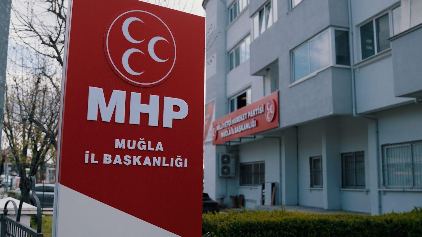 MHP Muğla İl Teşkilatı feshedildi
?v=1