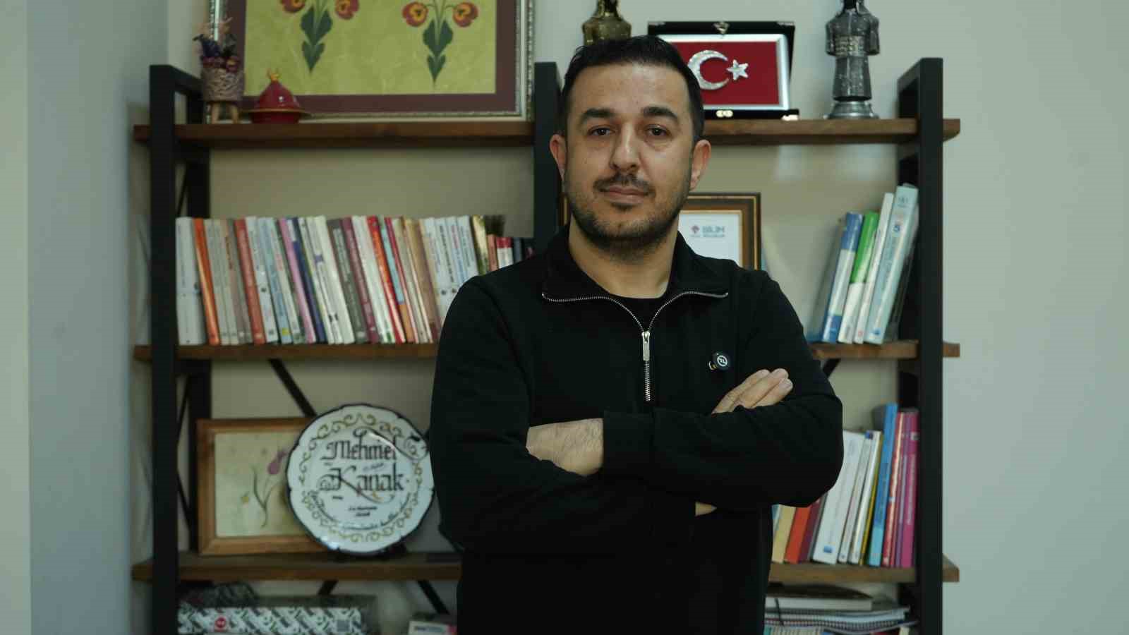 Şiddetin tek kaynağı dijital araçlar değil
?v=1