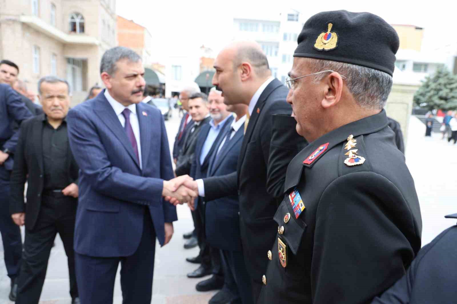 İçişleri Bakanı Çiftçi Aksaray’da
?v=1