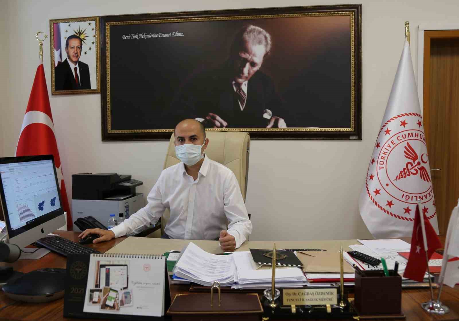 Gülistan Doku soruşturmasında dönemin başhekimi Çağdaş Özdemir gözaltına alındı
?v=1