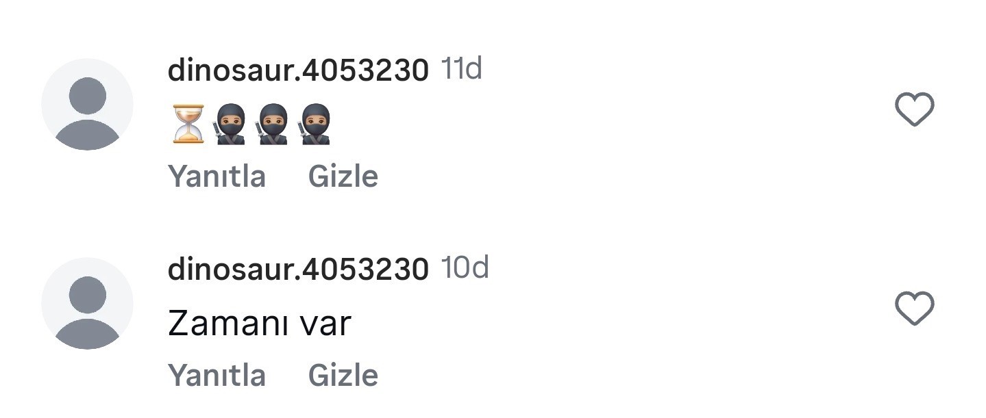 Çanakkale’de iki farklı sosyal medya hesaptan yorum yapan şüpheli tutuklandı
?v=1