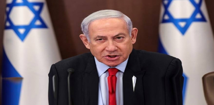 Netanyahu:  Barışa giden yol uzun, Hizbullah ile çatışma sonlanmadı ?v=1