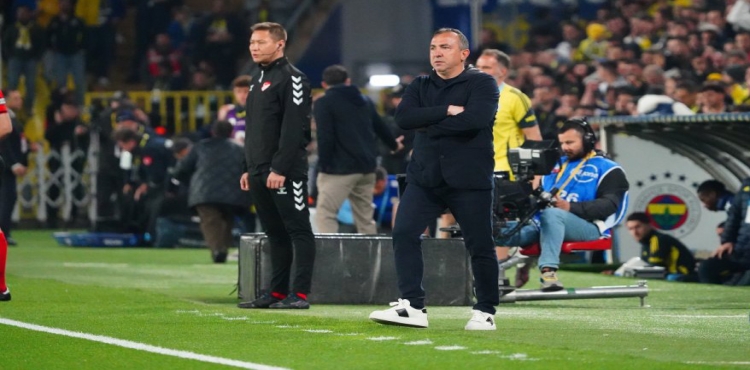 Recep Uçar:  Alınan 1 puan değerli ?v=1