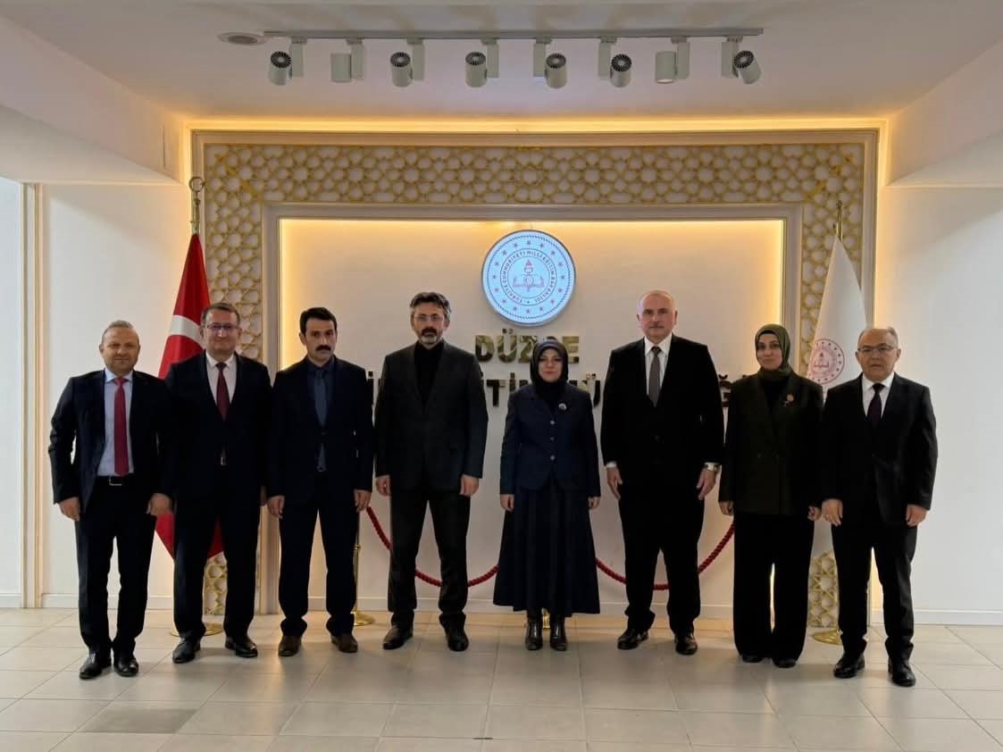 Kastamonu İl Milli Eğitim Müdürlüğü’ne atandı
?v=1