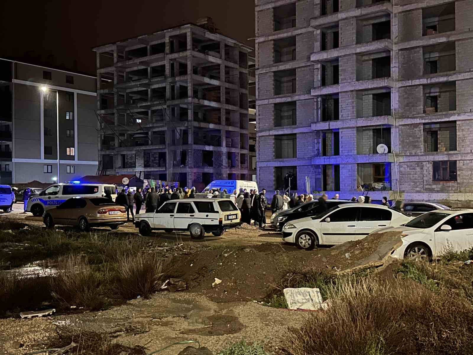 Kayıp olarak aranan 16 yaşındaki Feyza, ölü olarak bulundu
?v=1