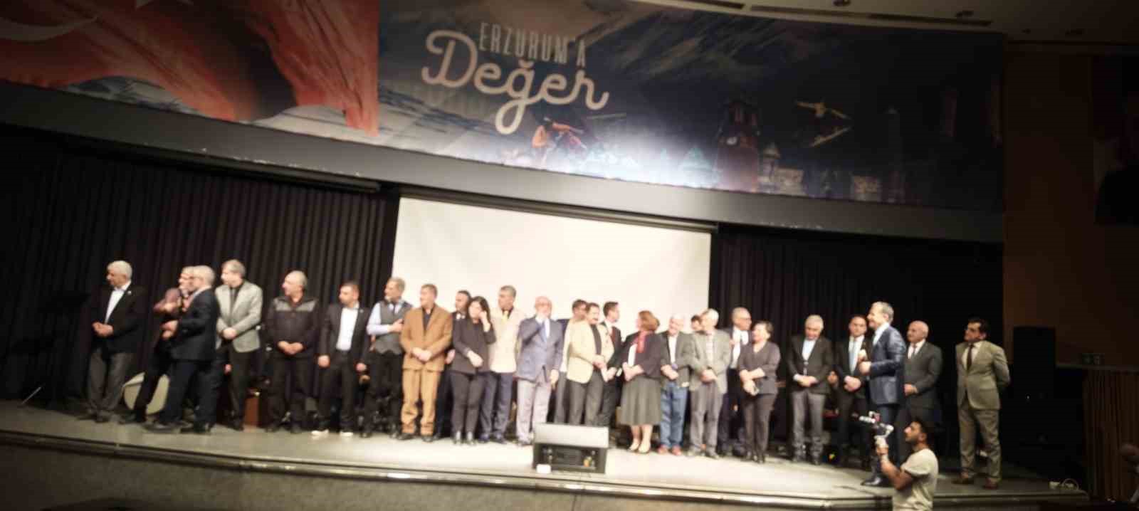 Ragıp Topçu Erzurum’da anıldı
?v=1