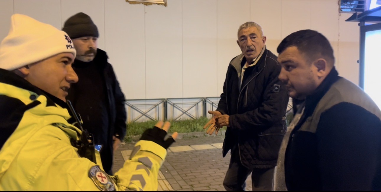 Trafik uygulamasında sürücü değişikliği oyunu, polisin PTS kayıtlarını istemesiyle bozuldu
?v=1