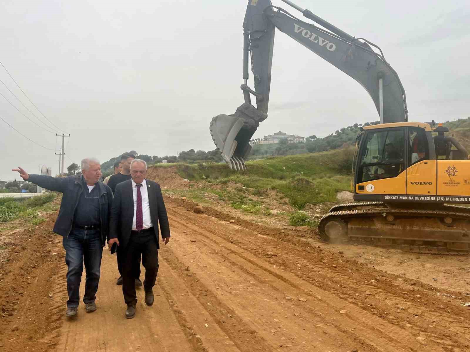 Sultanhisar’da su sorununa kalıcı çözüm
?v=1