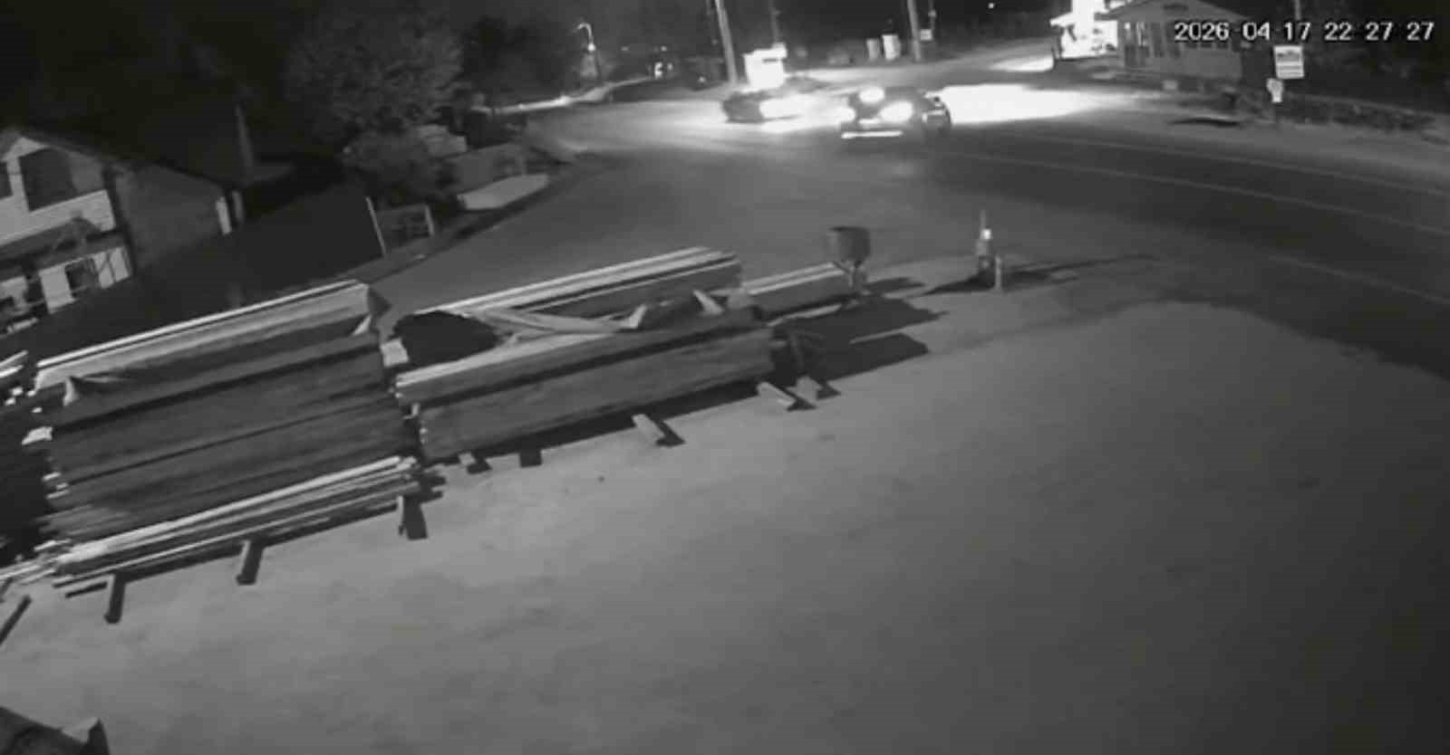 İki otomobilin çarpıştığı kazada 5 kişi yaralandı
?v=1