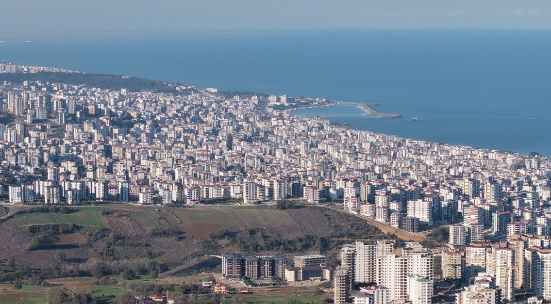 Samsun’da konut satışlarında mart ayında gerileme: 2 bin 110 satış
?v=1