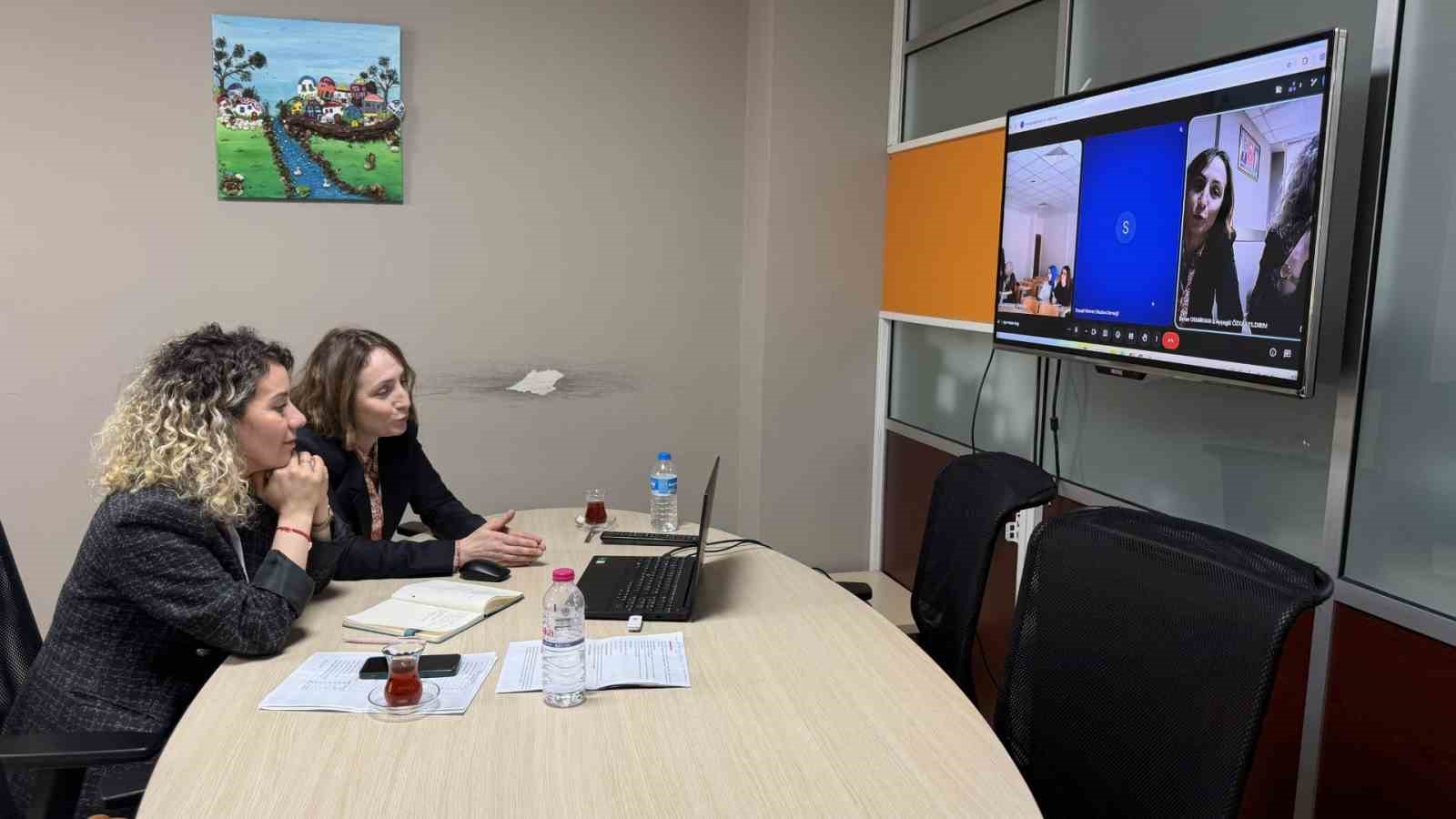 Büyükşehirin sosyal hizmet modeli akademiye taşındı
?v=1