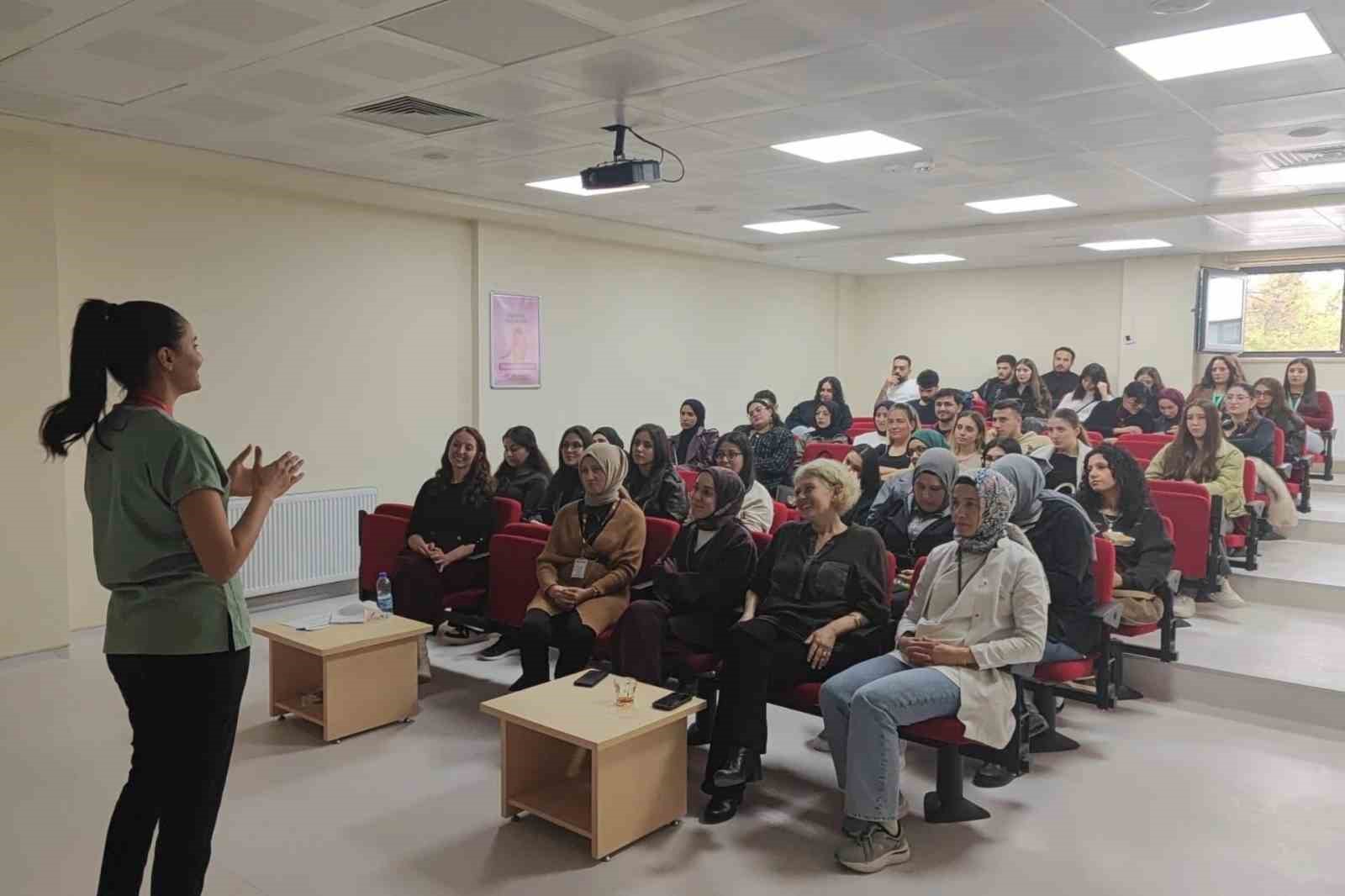 Üniversite öğrencileri AFAD ve Sağlıklı Hayat Merkezi’ne teknik gezi
?v=1