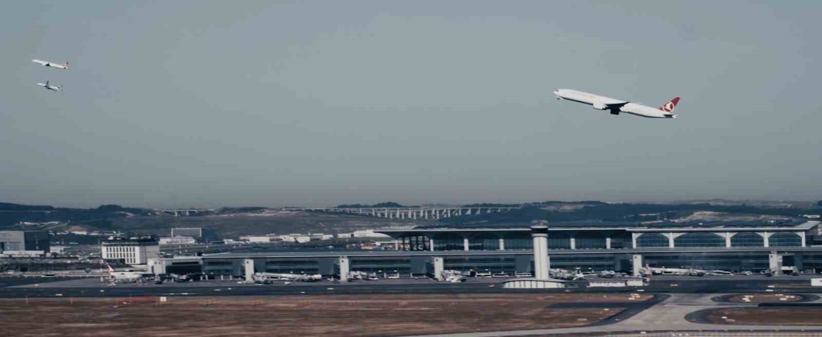 Bakan Uraloğlu:  Yıllık bazda 50 bin ton karbon salınımı önlendi 
?v=1